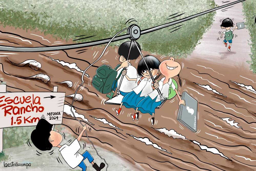 La Opinión Gráfica del 1 de octubre de 2024
