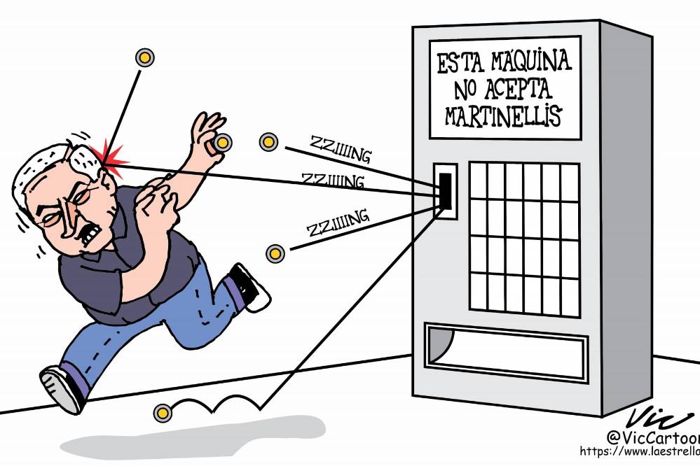 La Opinión Gráfica 30 de noviembre de 2024