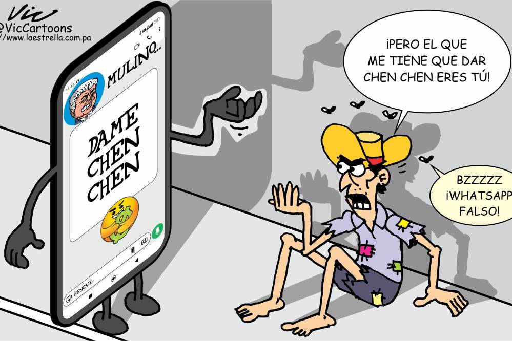 La Opinión Gráfica del 28 de abril de 2025