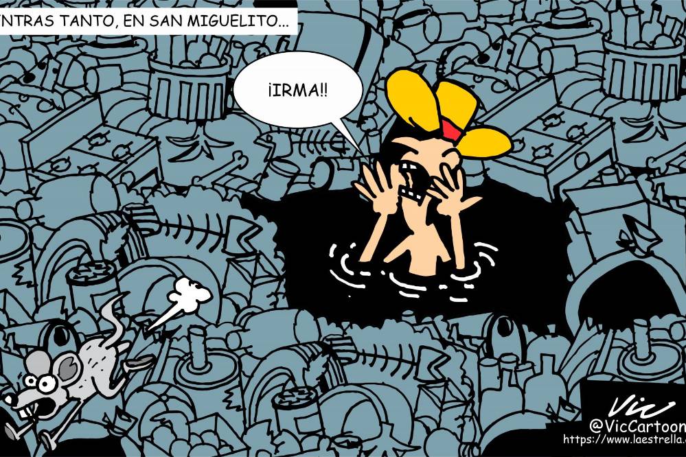 La Opinión Gráfica de 1 de febrero de 2025
