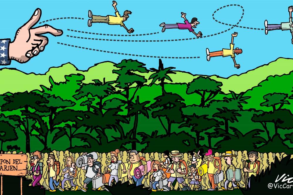 La Opinión Gráfica del 31 de agosto de 2024