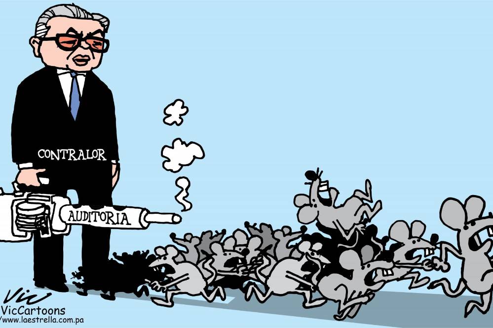 La Opinión Gráfica 15 de enero de 2025