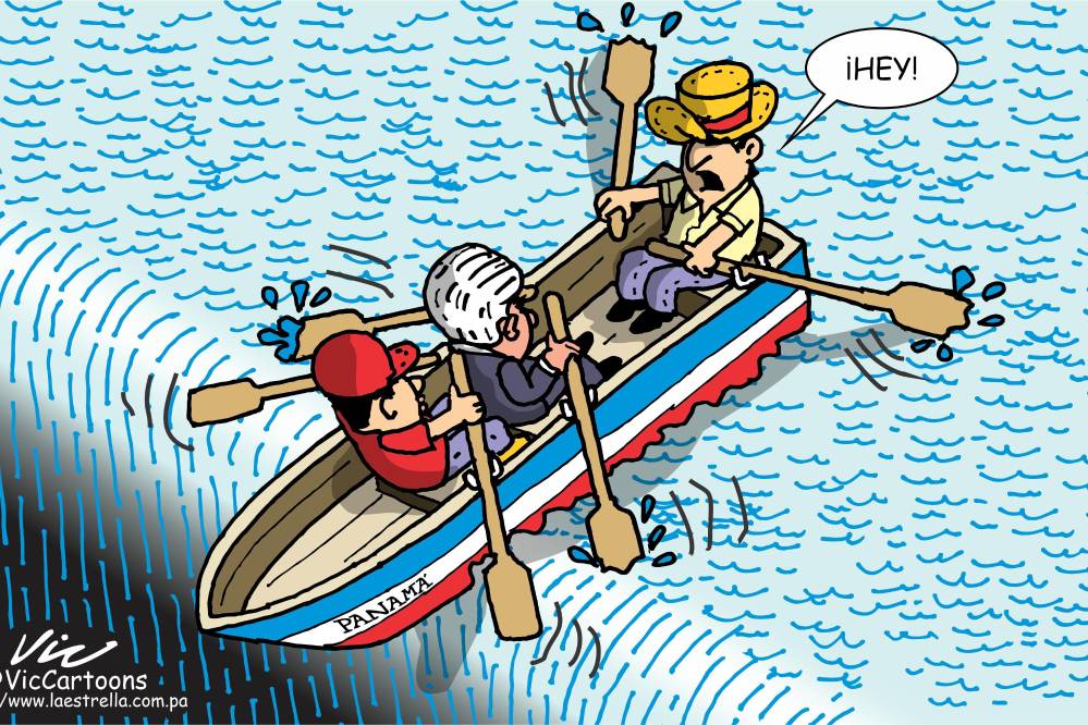 La Opinión Gráfica del 7 de junio de 2025