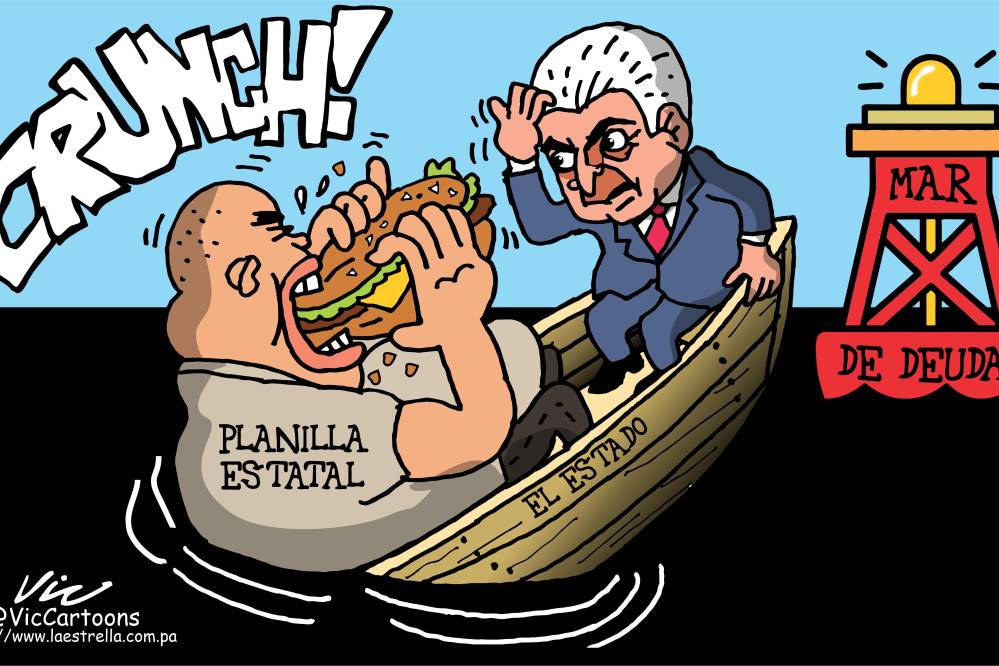 La Opinión Gráfica del 28 de mayo de 2025