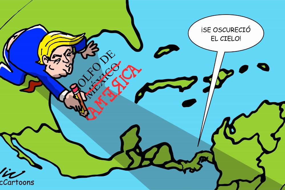 La Opinión Gráfica 22 de enero de 2025