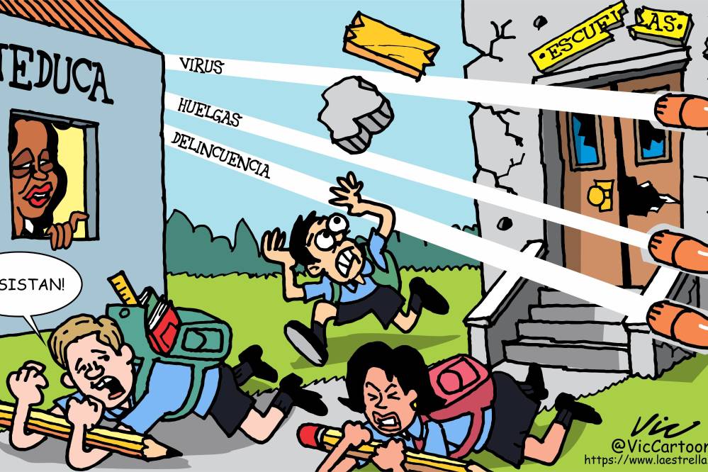 La Opinión Gráfica del 12 de marzo de 2025