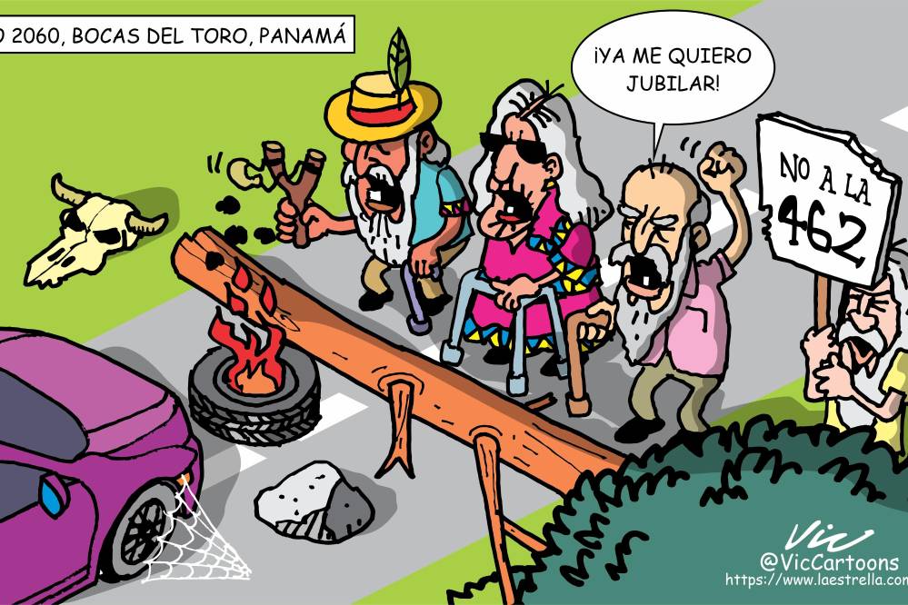 La Opinión Gráfica del 4 de junio de 2025