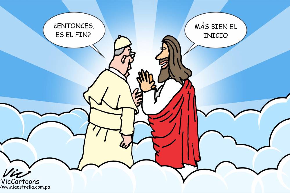 La Opinión Gráfica del 26 de abril de 2025