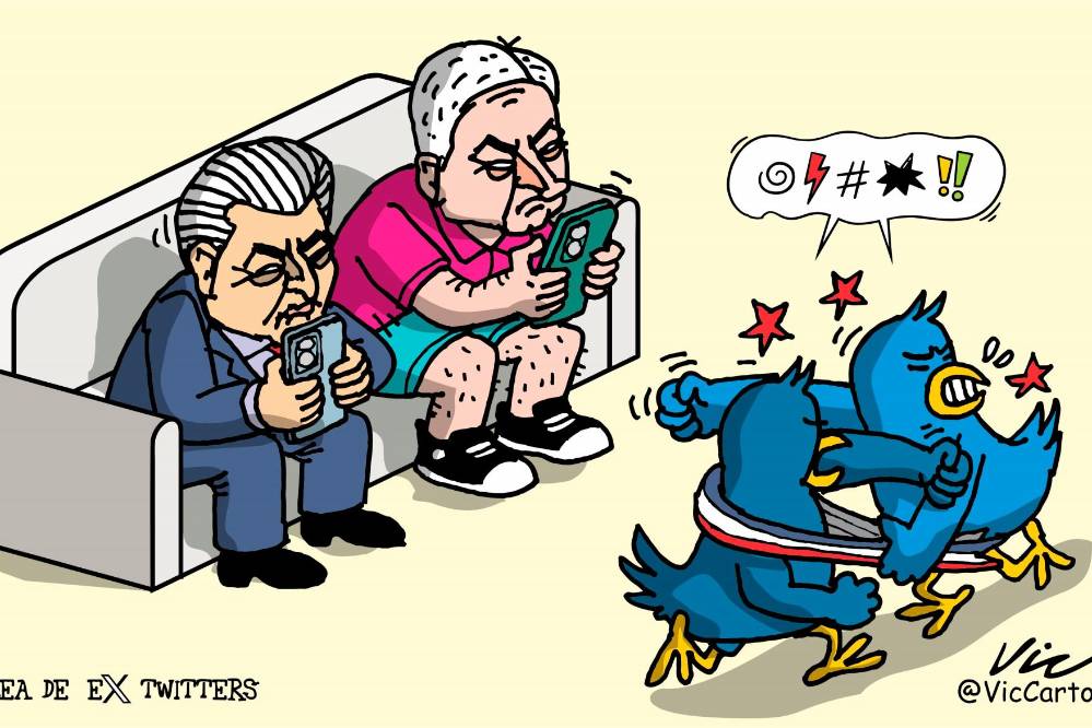 La Opinión Gráfica del 5 de agosto de 2024
