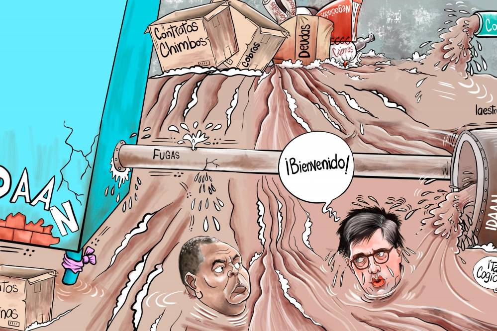 La Opinión Gráfica del 18 de octubre de 2024