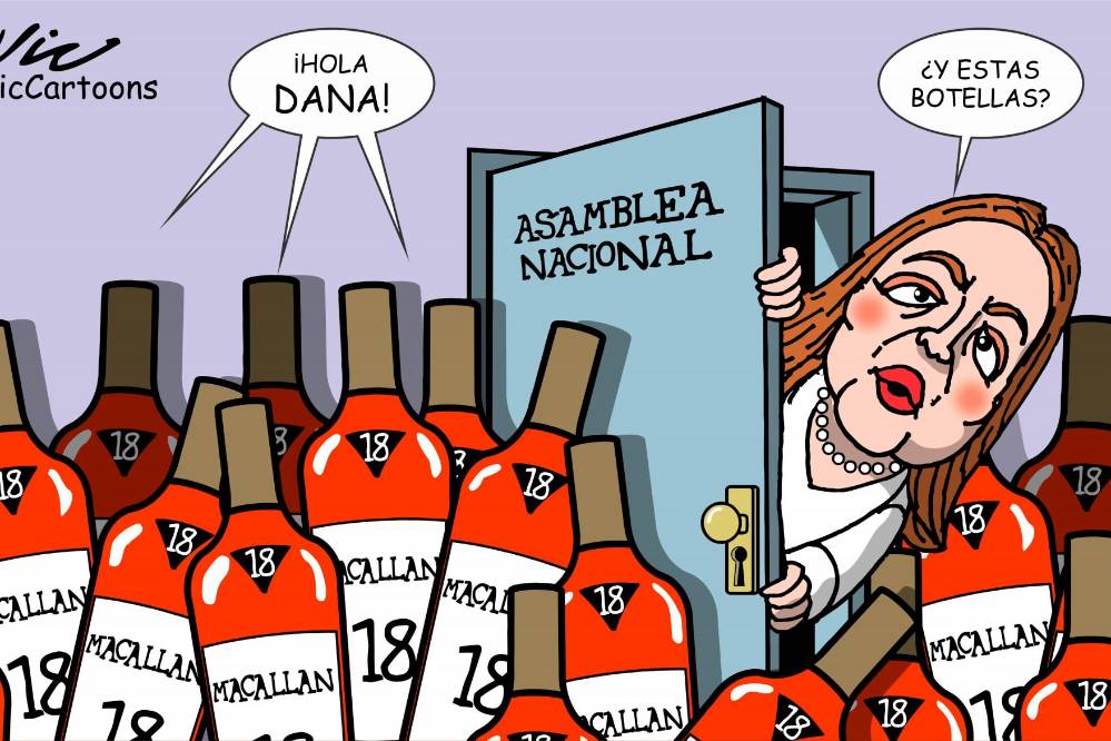 La Opinión Gráfica del 8 de julio de 2024