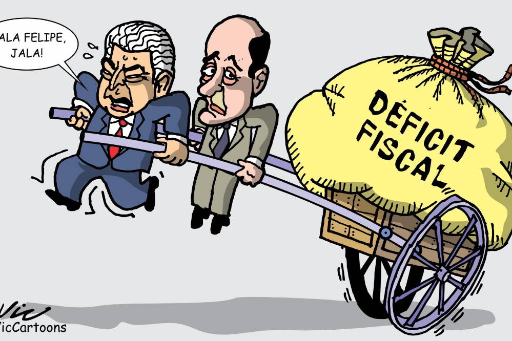 La Opinión Gráfica del 4 de septiembre de 2024