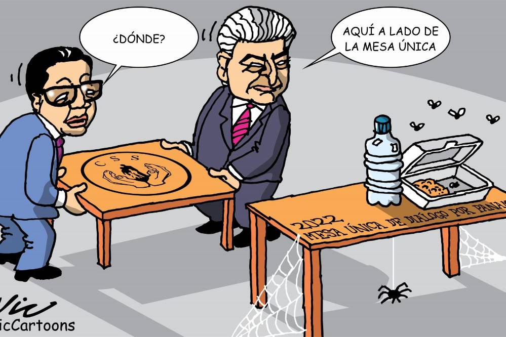 La Opinión Gráfica del 16 de septiembre de 2024