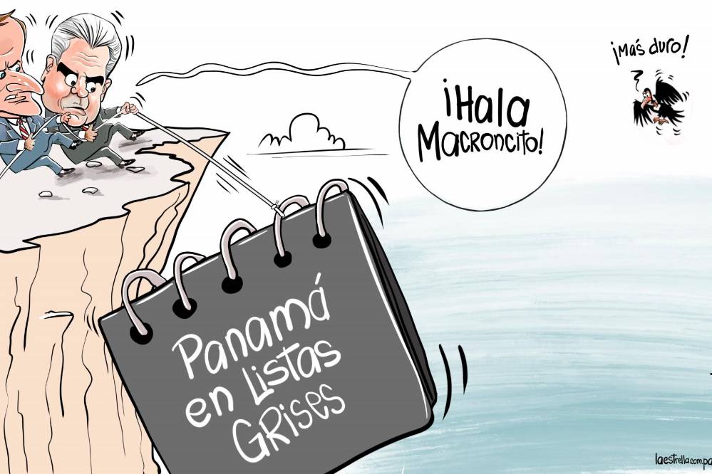 La Opinión Gráfica del 22 de octubre de 2024