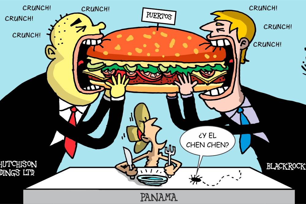 La Opinión Gráfica de 10 de marzo de 2025