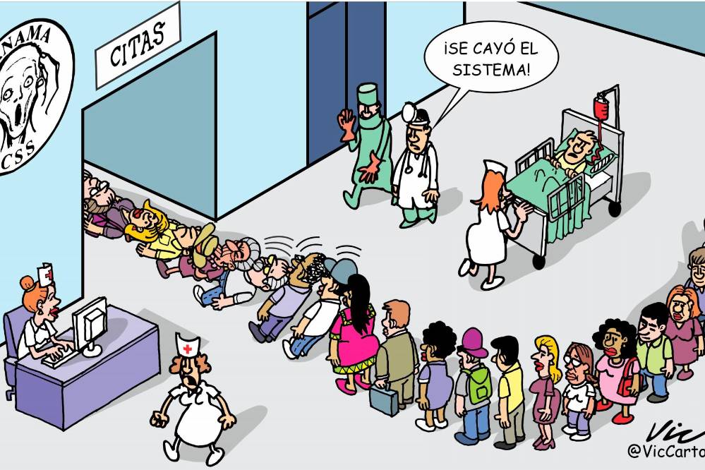 La Opinión Gráfica del 12 de agosto de 2024