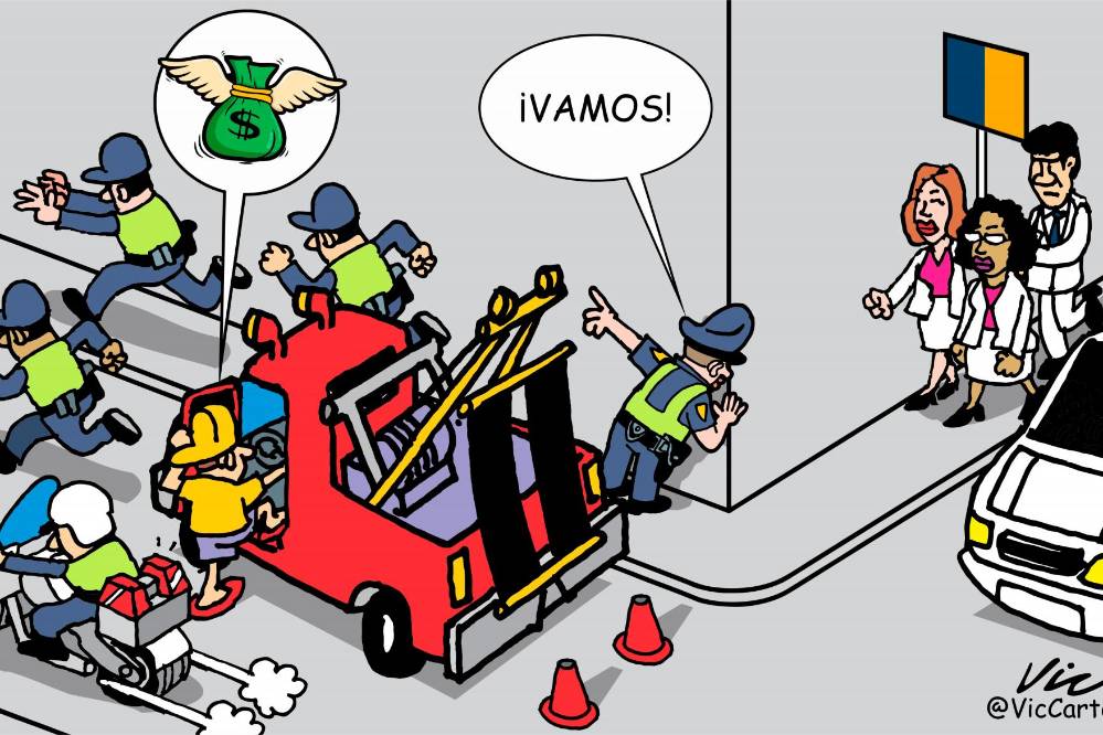 La Opinión Gráfica del 13 de julio de 2024