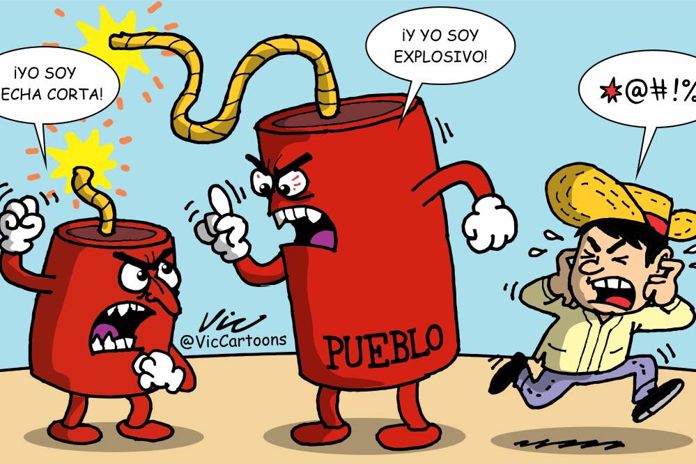 La Opinión Gráfica del 2 de junio de 2025