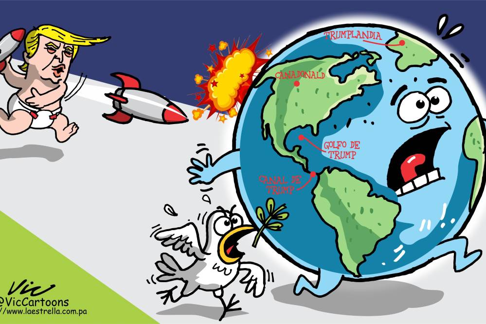 La Opinión Gráfica del 23 de junio de 2025