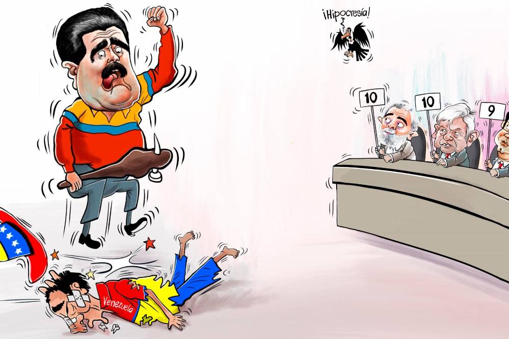 La Opinión Gráfica del 6 de agosto de 2024