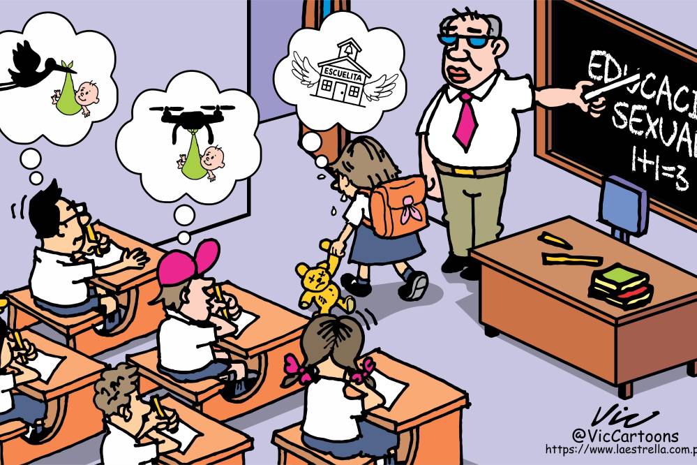 La Opinión Gráfica del 31 de mayo de 2025