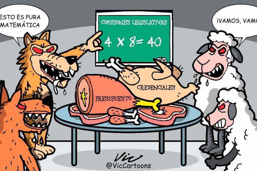 La Opinión Gráfica del 17 de julio de 2024
