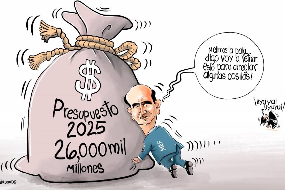 La Opinión Gráfica del 13 de octubre de 2024