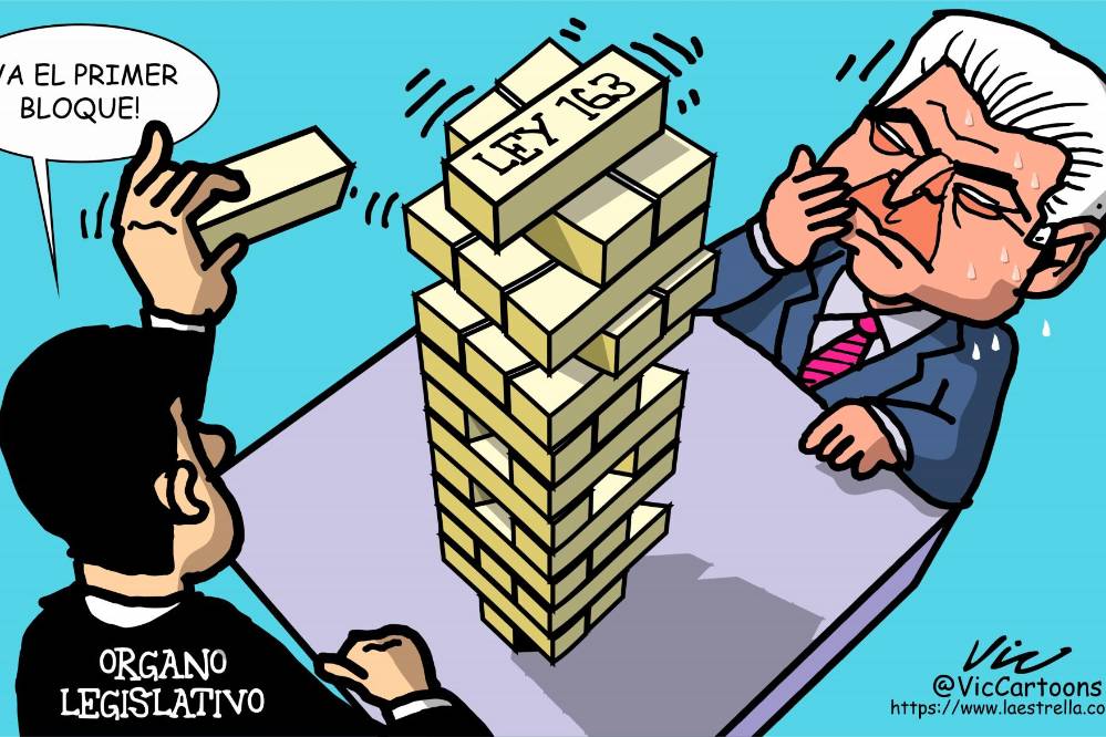 La Opinión Gráfica 18 de enero de 2025