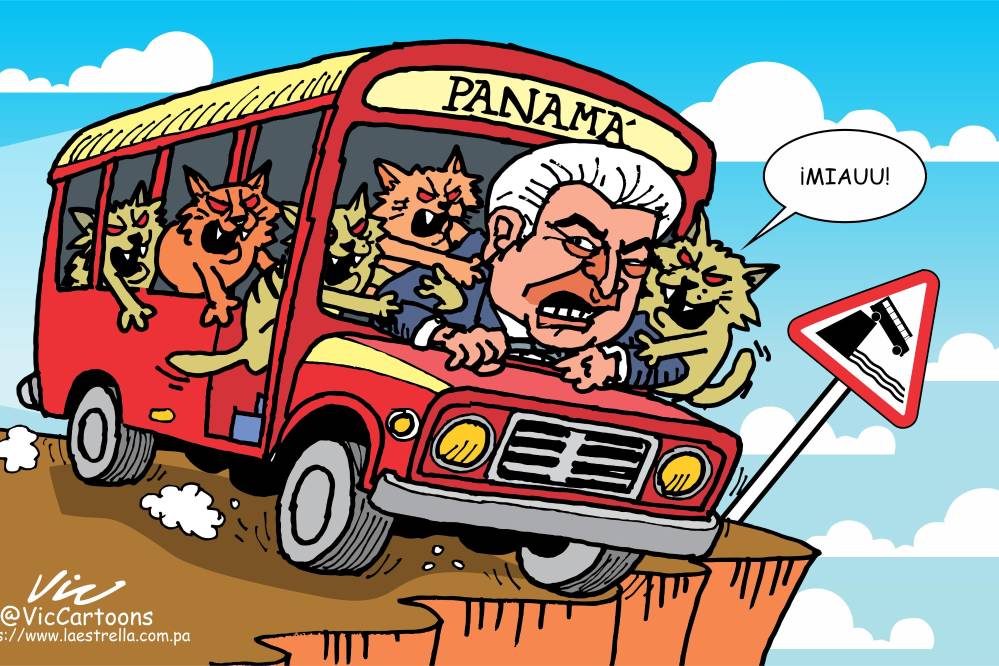La Opinión Gráfica del 17 de mayo de 2025