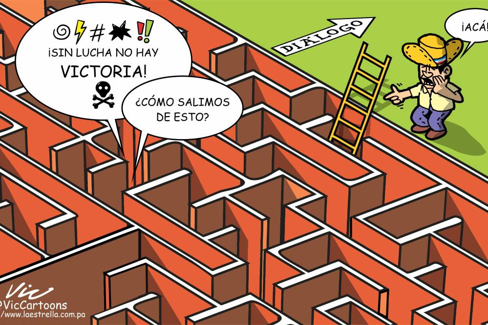 La Opinión Gráfica del 19 de mayo de 2025