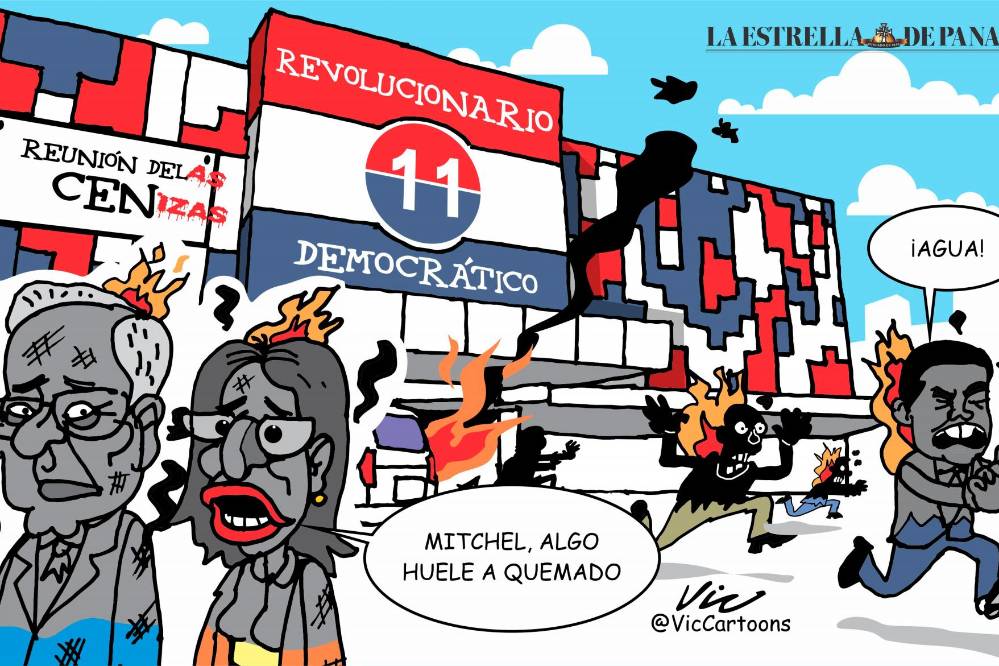 La Opinión Gráfica del 30 de septiembre de 2024