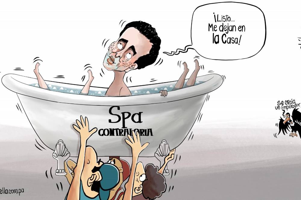 La Opinión Gráfica 14 de enero de 2025