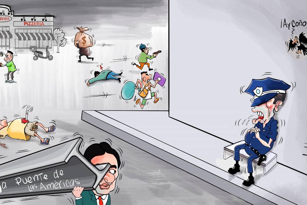 La Opinión Gráfica del 12 de septiembre de 2024