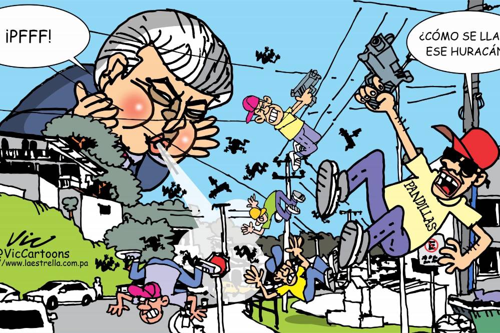 La Opinión Gráfica del 12 de octubre de 2024