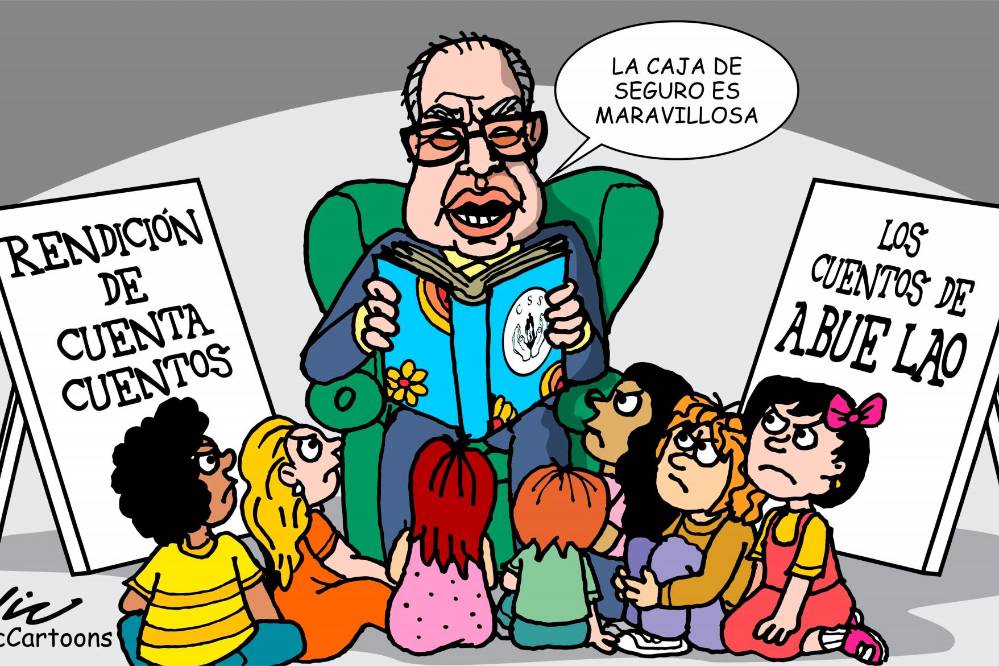 La Opinión Gráfica del 25 de septiembre de 2024