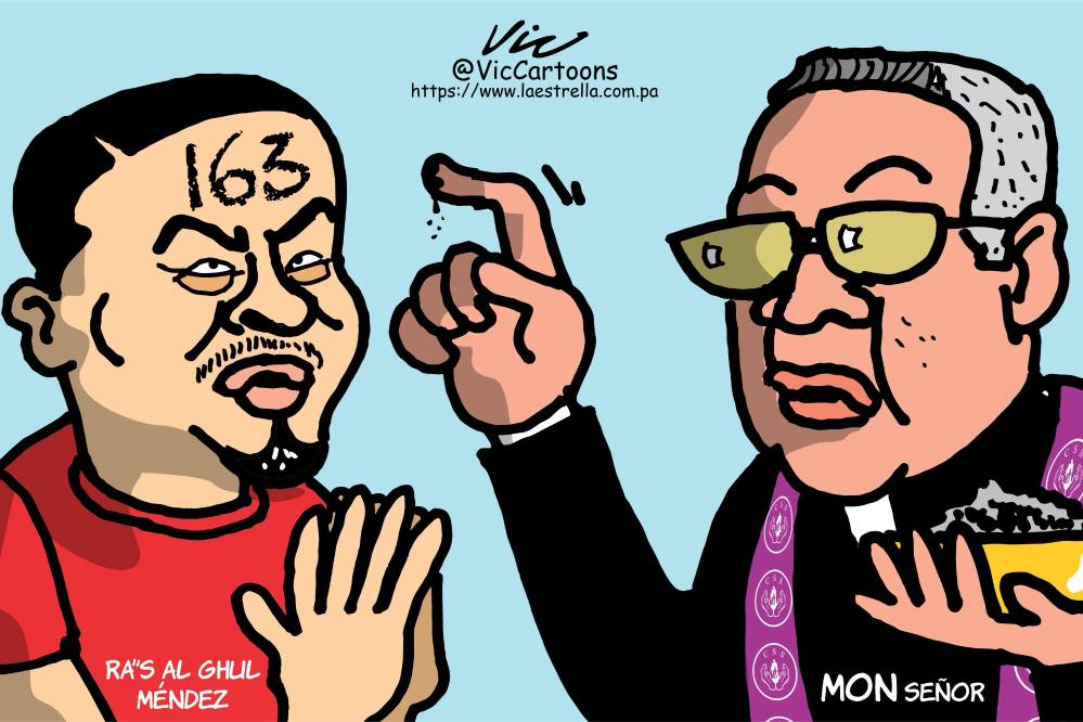 La Opinión Gráfica de 5 de marzo de 2025