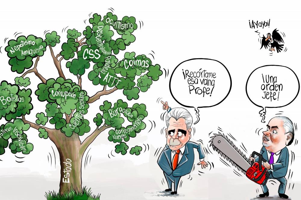 La Opinión Gráfica del 26 de julio de 2024