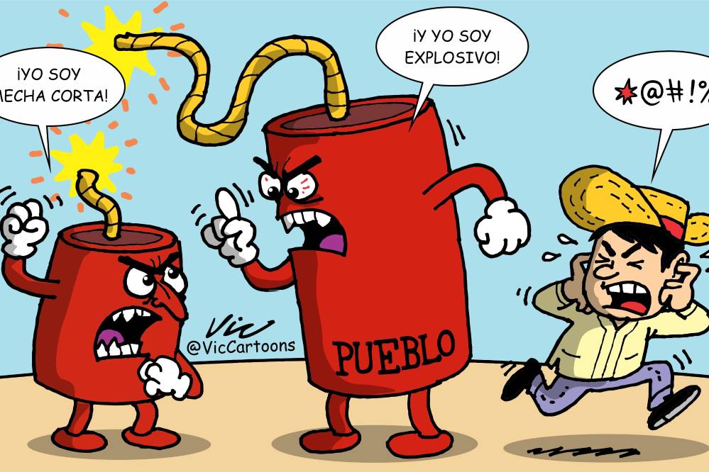 La Opinión Gráfica del 2 de junio de 2025