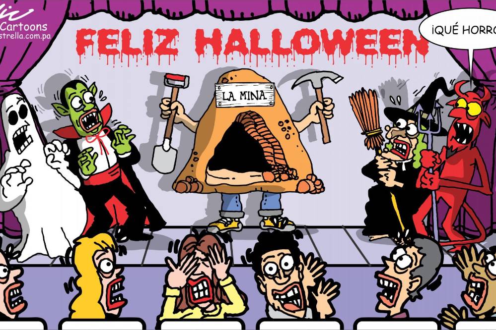 La Opinión Gráfica del 30 de octubre de 2024