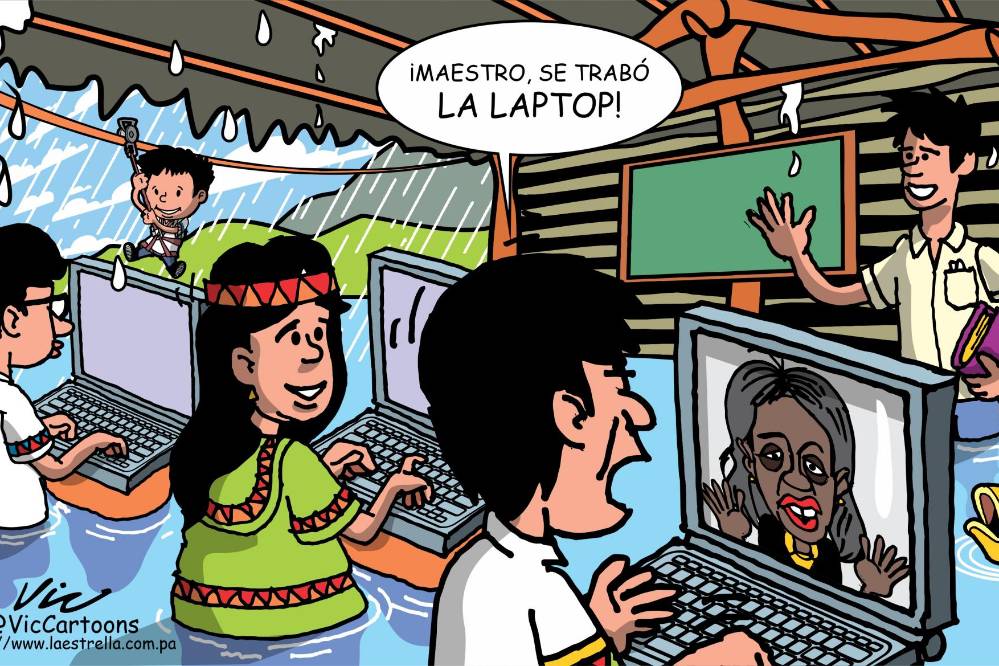 La Opinión Gráfica 18 de noviembre de 2024