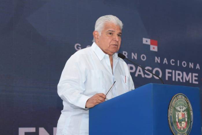 Anuncios del Gobierno y decisiones judiciales marcan la jornada de este jueves 15 de enero.