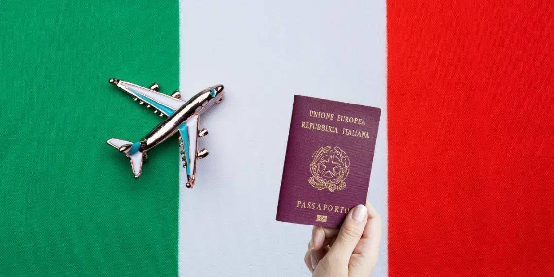 Italia endurece requisitos para ciudadan&iacute;a, conozca las cuatro nuevas condiciones