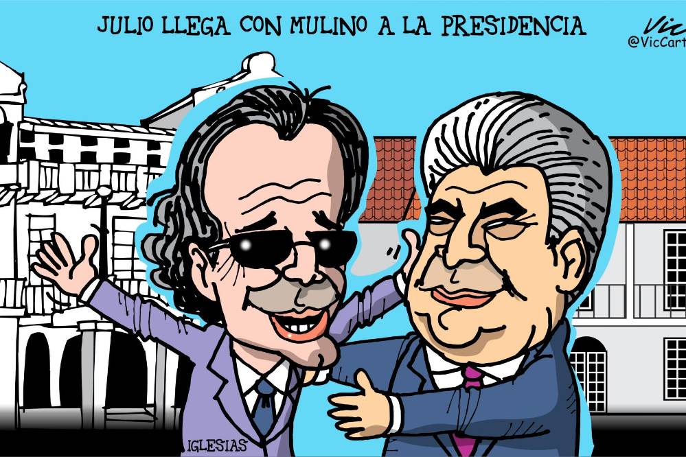 La Opinión Gráfica del 1 de julio de 2024