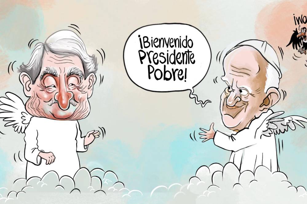La Opinión Gráfica del 15 de mayo de 2025