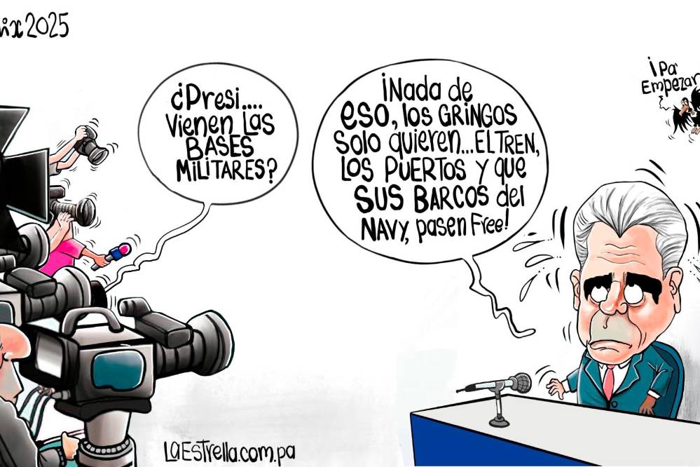La Opinión Gráfica del 25 de abril de 2025