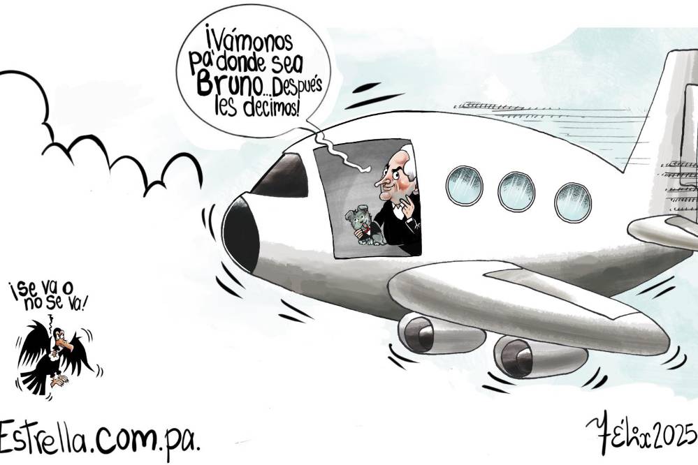 La Opinión Gráfica del 4 de abril de 2025