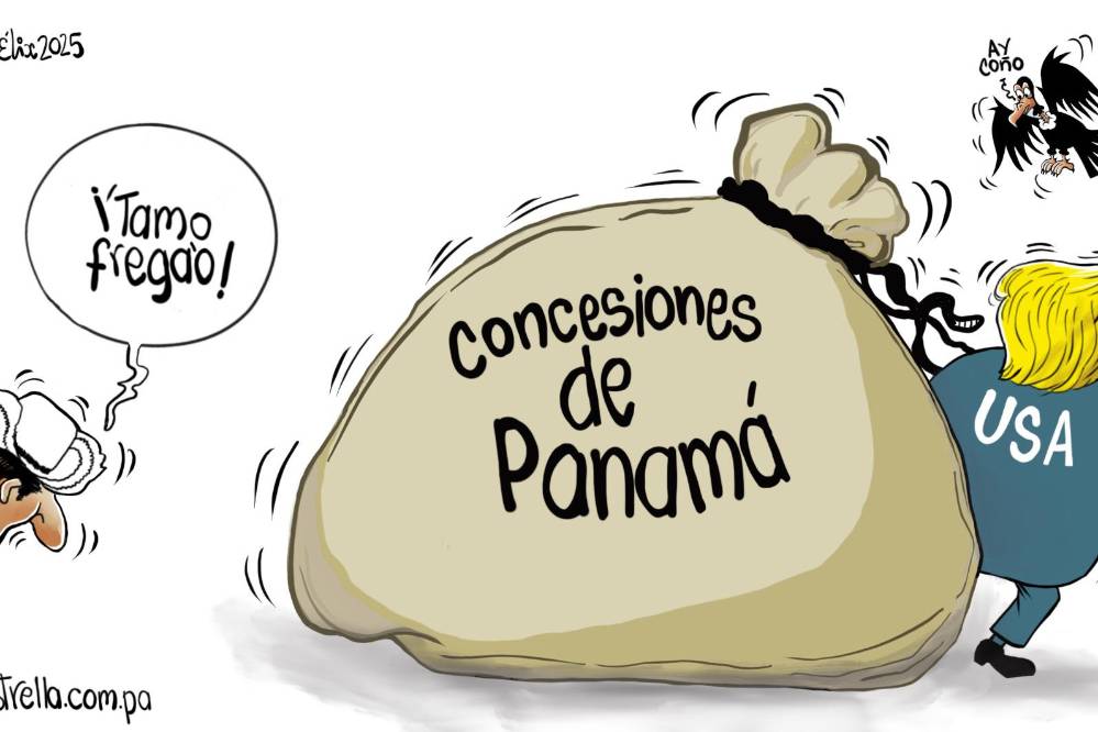 La Opinión Gráfica del 11 de abril de 2025