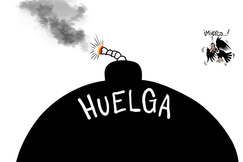 La Opinión Gráfica del 7 de mayo de 2025