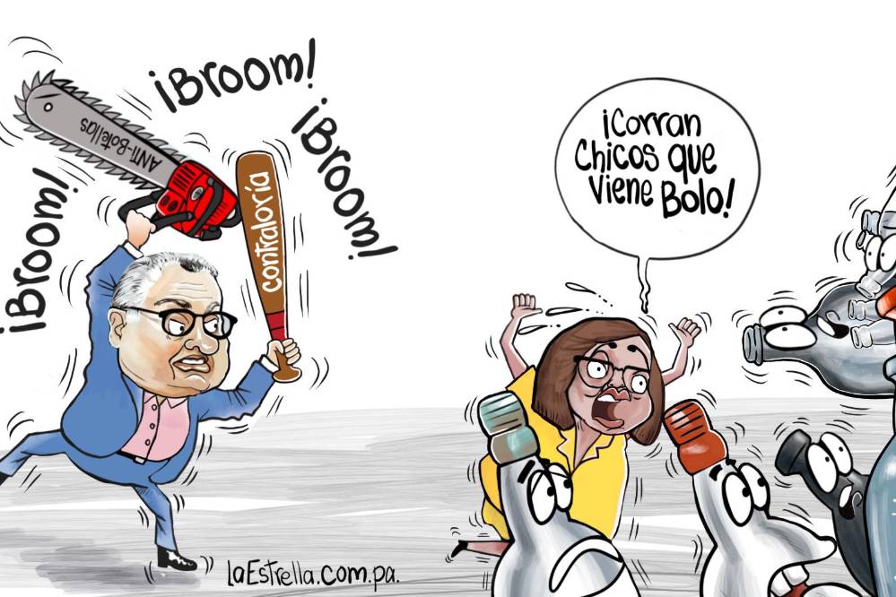 La Opinión Gráfica del 17 de abril de 2025