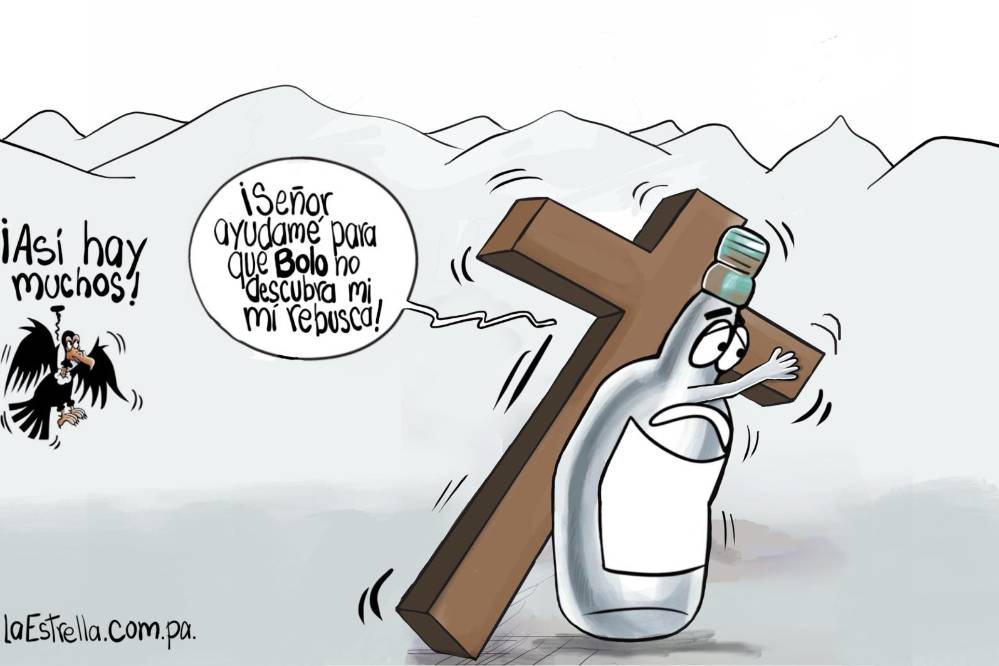La Opinión Gráfica del 18 de abril de 2025